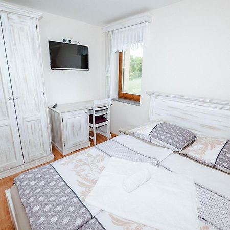 Zelena Oaza - B&B Miklavz pri Ormozu エクステリア 写真