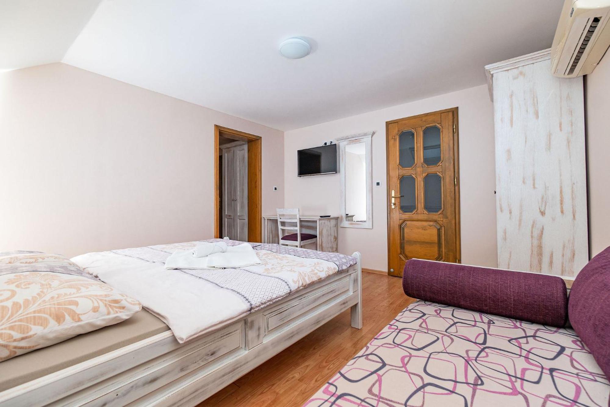 Zelena Oaza - B&B Miklavz pri Ormozu エクステリア 写真