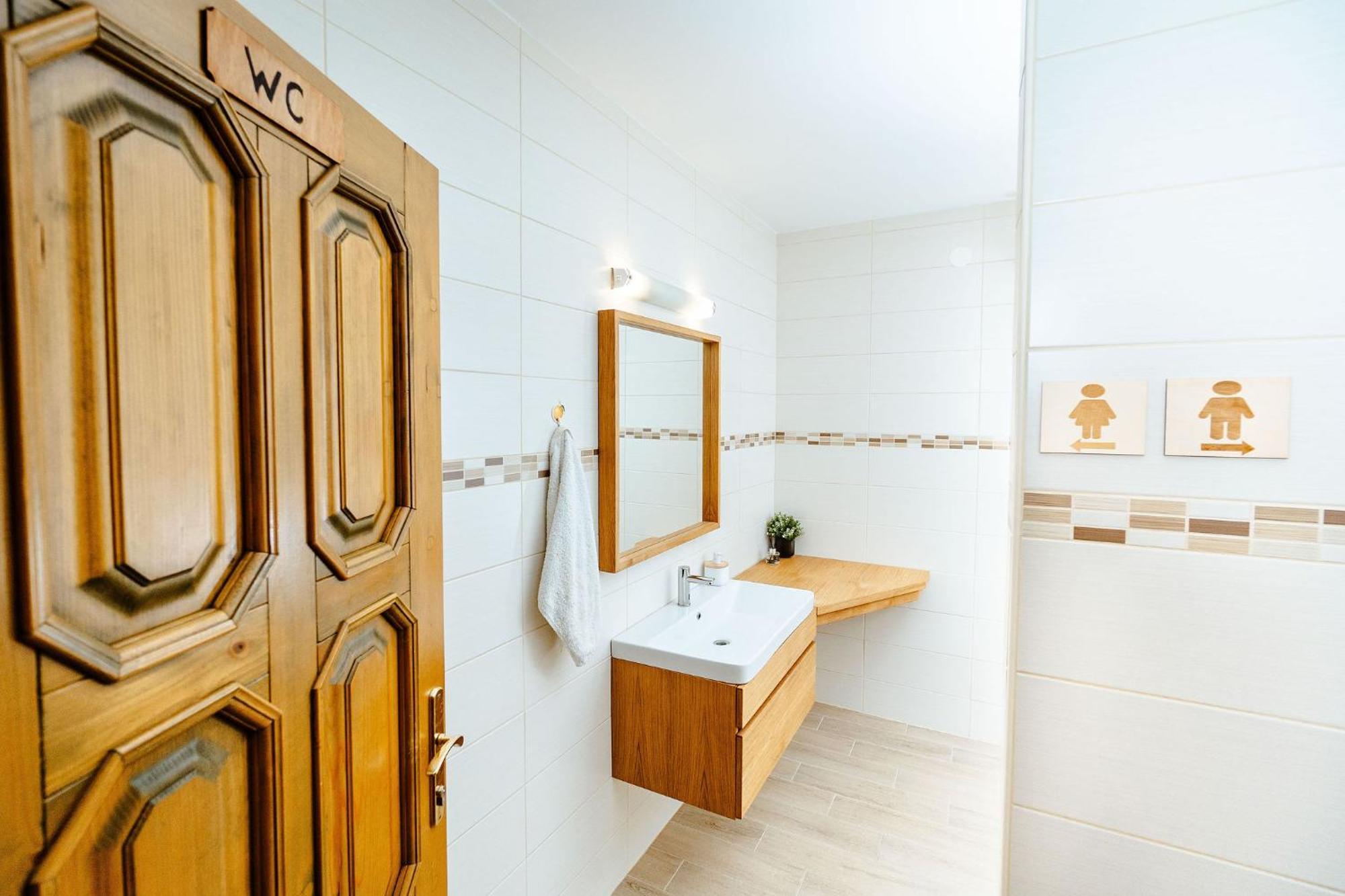 Zelena Oaza - B&B Miklavz pri Ormozu エクステリア 写真