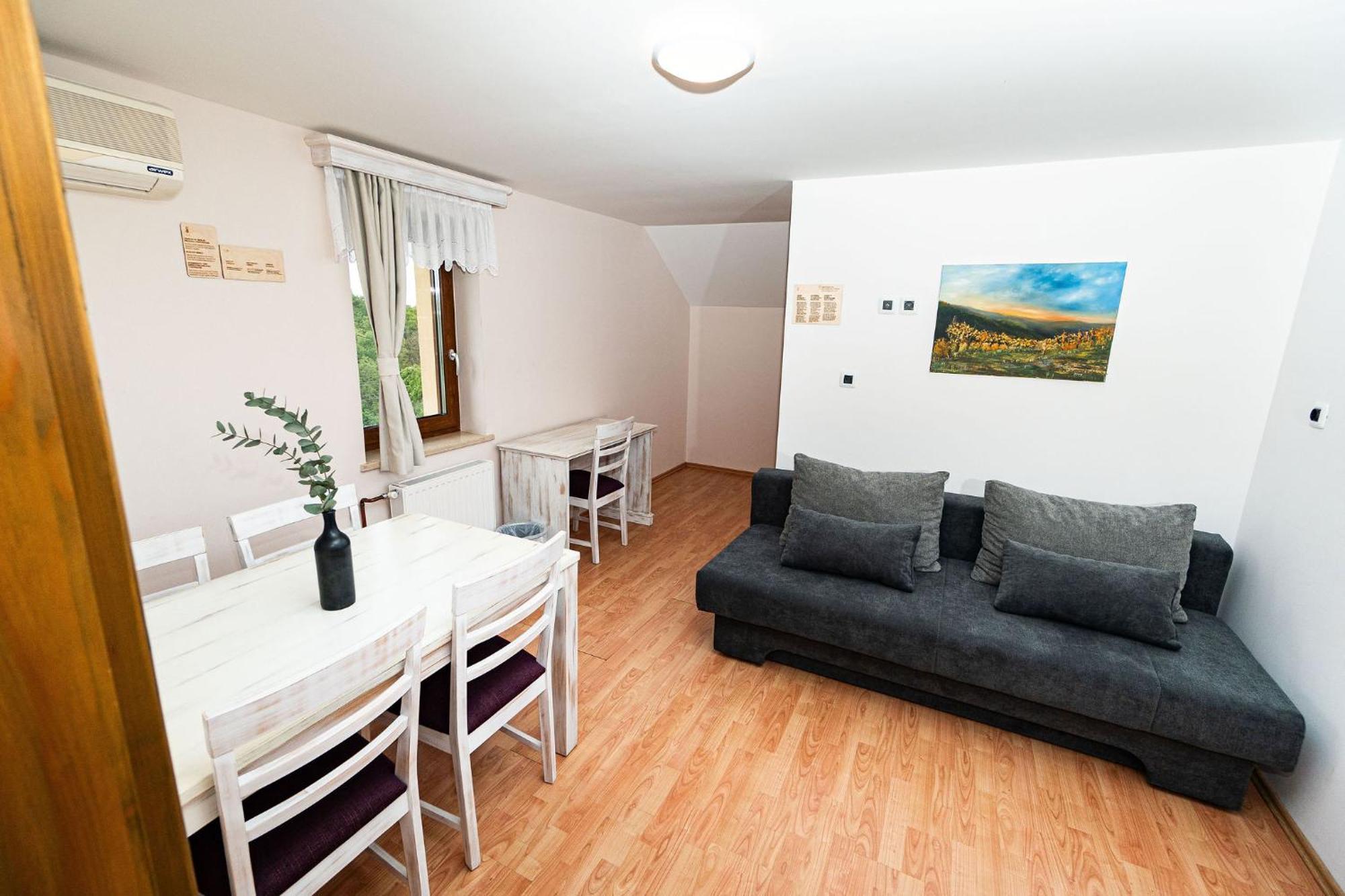 Zelena Oaza - B&B Miklavz pri Ormozu エクステリア 写真