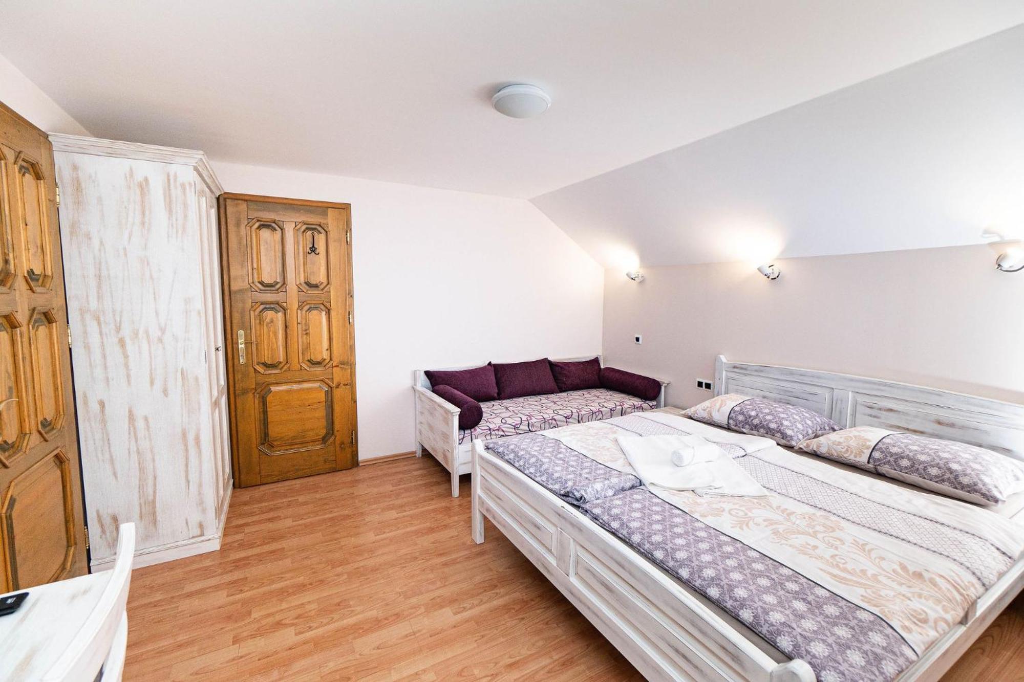 Zelena Oaza - B&B Miklavz pri Ormozu エクステリア 写真