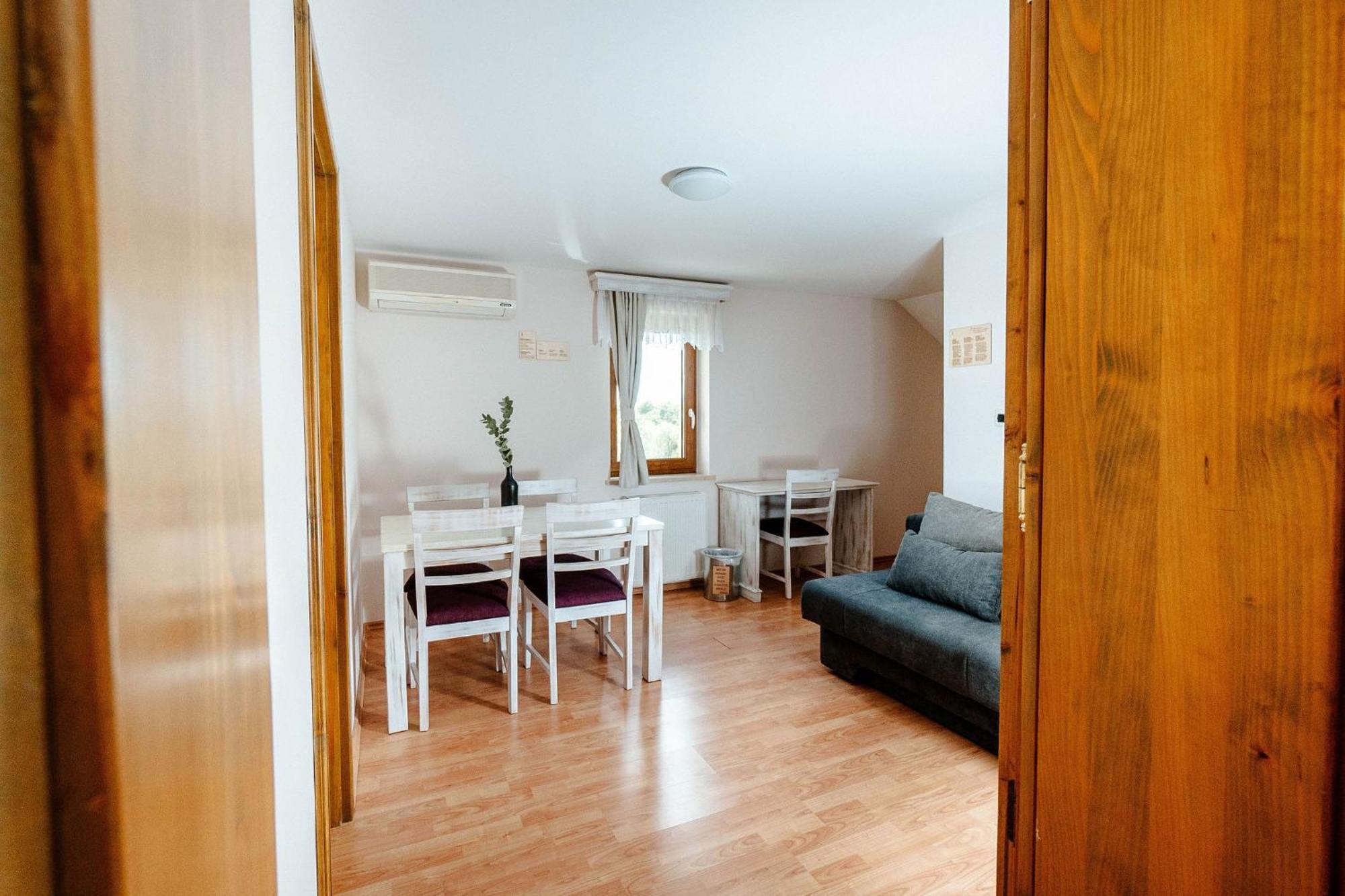 Zelena Oaza - B&B Miklavz pri Ormozu エクステリア 写真