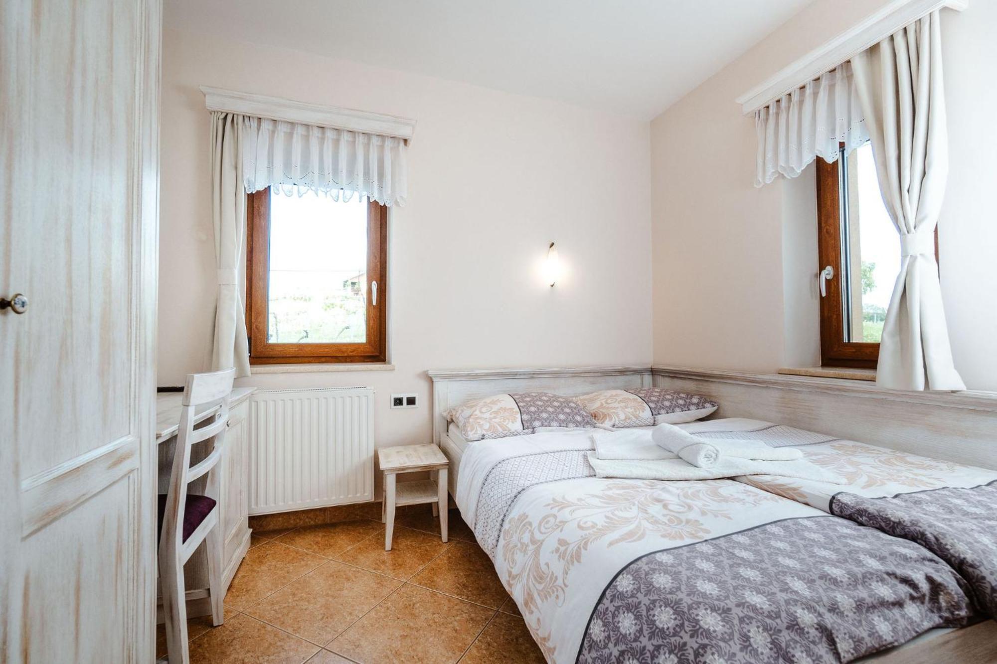 Zelena Oaza - B&B Miklavz pri Ormozu エクステリア 写真