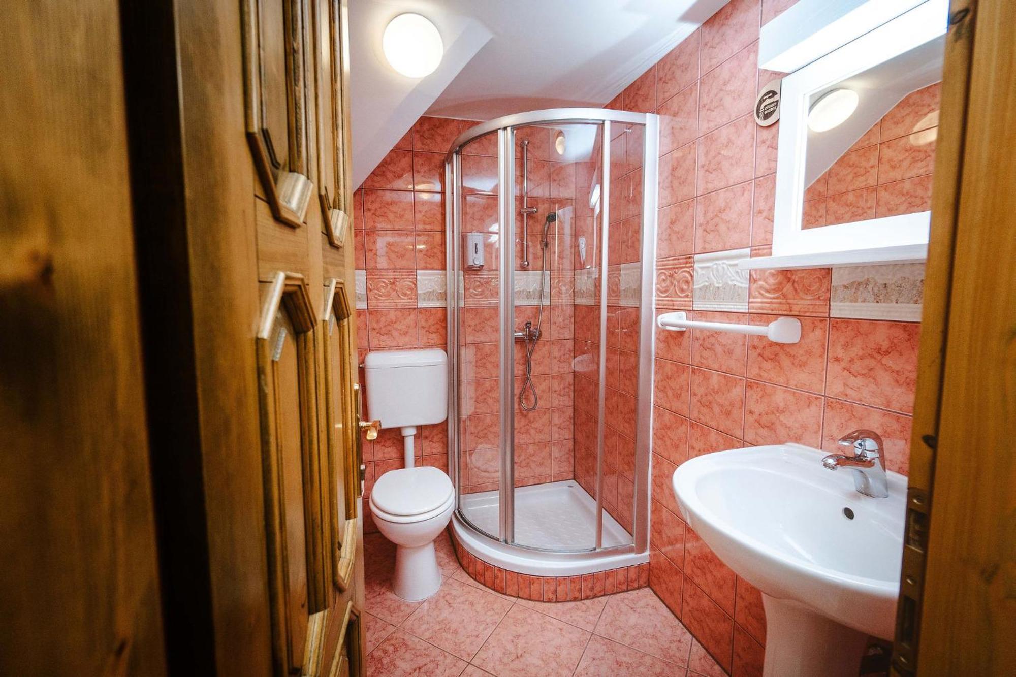 Zelena Oaza - B&B Miklavz pri Ormozu エクステリア 写真