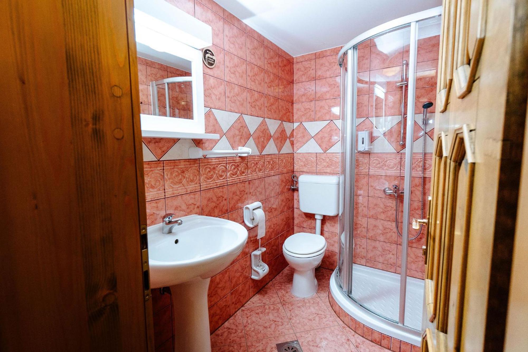 Zelena Oaza - B&B Miklavz pri Ormozu エクステリア 写真