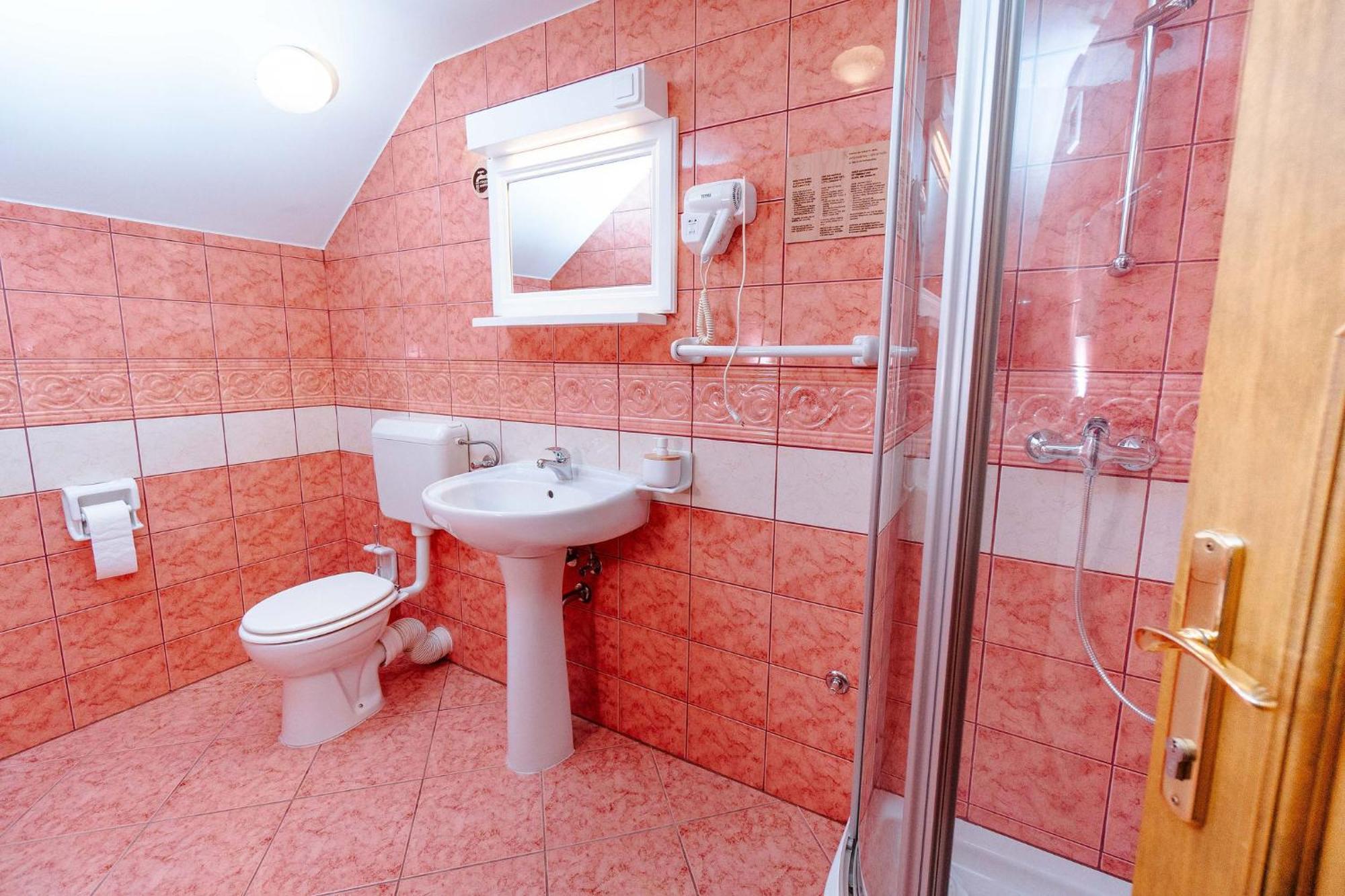 Zelena Oaza - B&B Miklavz pri Ormozu エクステリア 写真